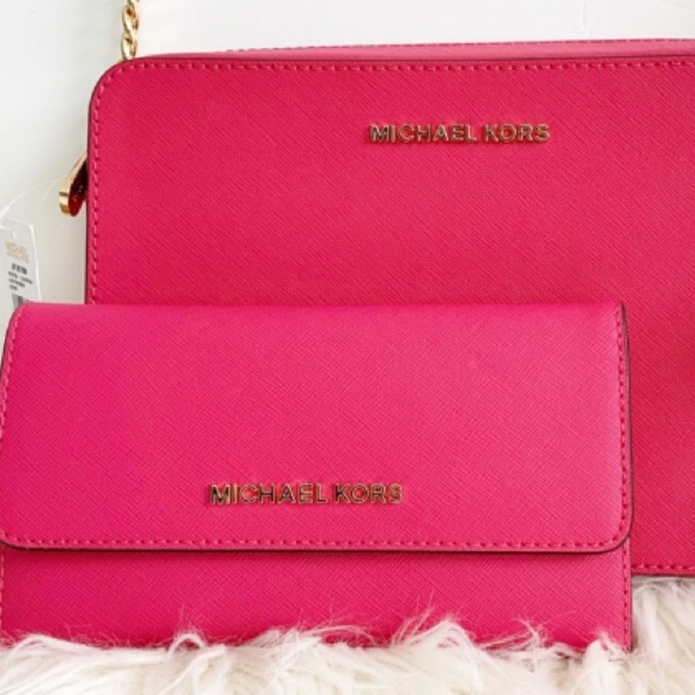 M Michael Kors